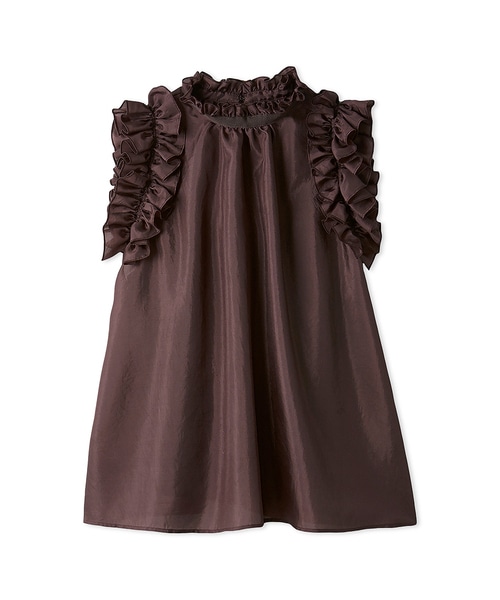 SOLD OUT】【期間限定10%OFF】FRAY I.D フレイアイディー 2way