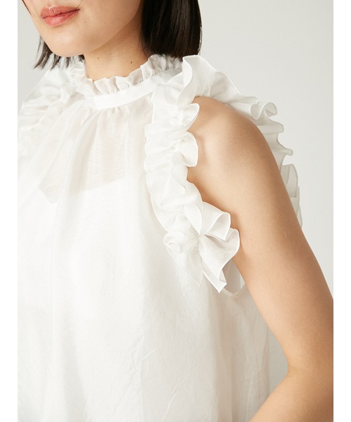 SOLD OUT】【期間限定10%OFF】FRAY I.D フレイアイディー 2way