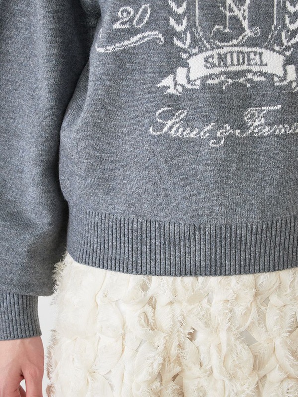 ��SALE30%OFF��SNIDEL ���ʥ��ǥ�  Sustainable����֥������˥åȥץ륪���С� SWNT255126  /����󥻥������Բľ���  �������ˤ�15���ޤ�¨��ȯ��(���˰ʳ�)��