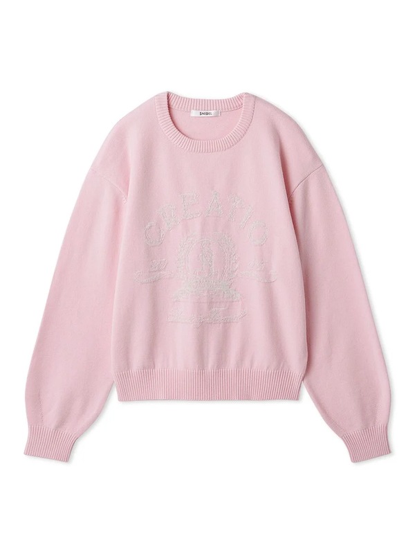 ��SALE30%OFF��SNIDEL ���ʥ��ǥ�  Sustainable����֥������˥åȥץ륪���С� SWNT255126  /����󥻥������Բľ���  �������ˤ�15���ޤ�¨��ȯ��(���˰ʳ�)��