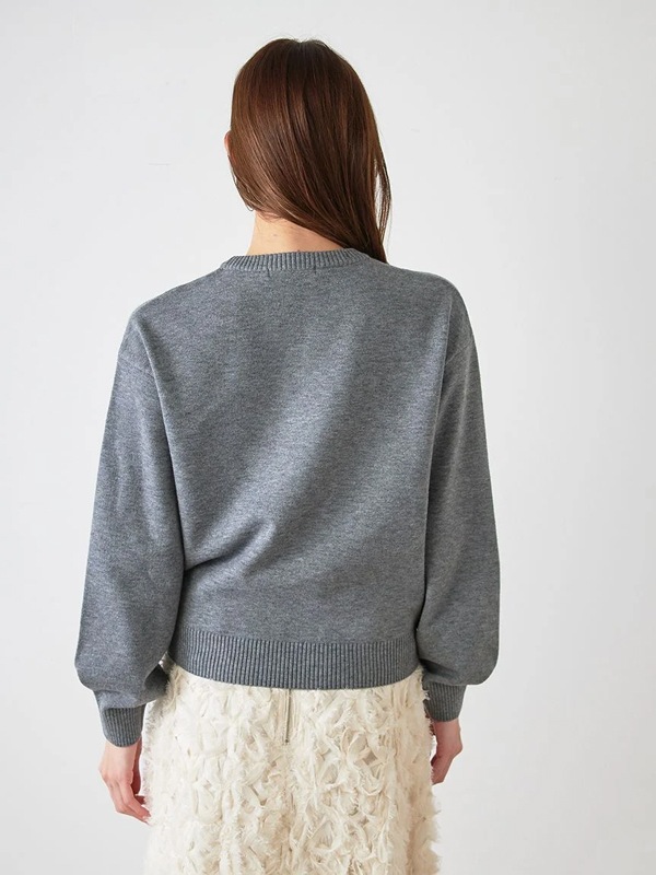 ��SALE30%OFF��SNIDEL ���ʥ��ǥ�  Sustainable����֥������˥åȥץ륪���С� SWNT255126  /����󥻥������Բľ���  �������ˤ�15���ޤ�¨��ȯ��(���˰ʳ�)��