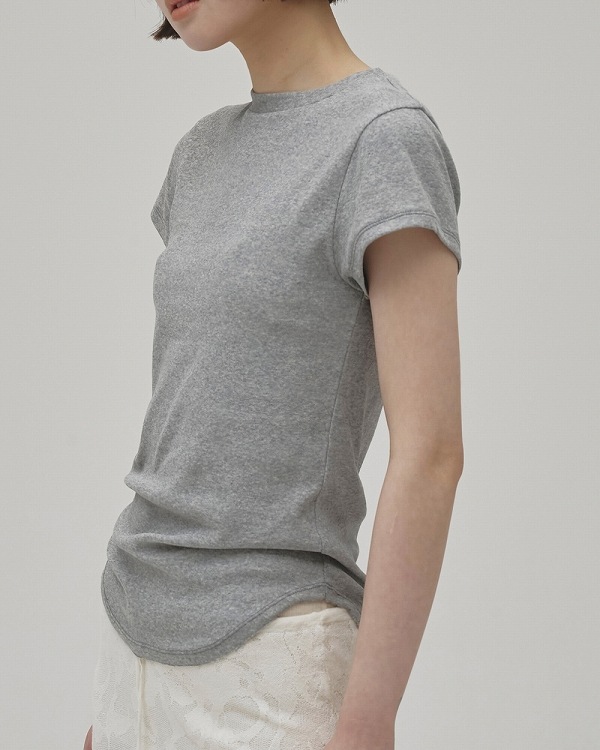 ��ͽ���ʡ�TODAYFUL �ȥ��ǥ��ե�  Soft Fraice T-shirts 12610625 6����7�������ͽ�� �ͥ��ݥ�����̵�� /����󥻥������Բľ���