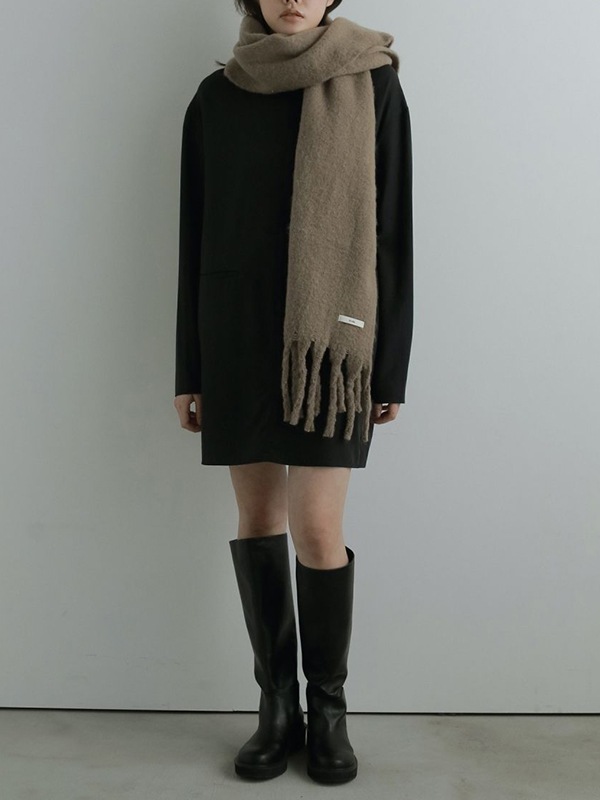 anuke ����̡���  Ecoleather Long Boots 62521007 /����󥻥������Բľ��ʡ������ˤ�15���ޤ�¨��ȯ��(���˰ʳ�)��