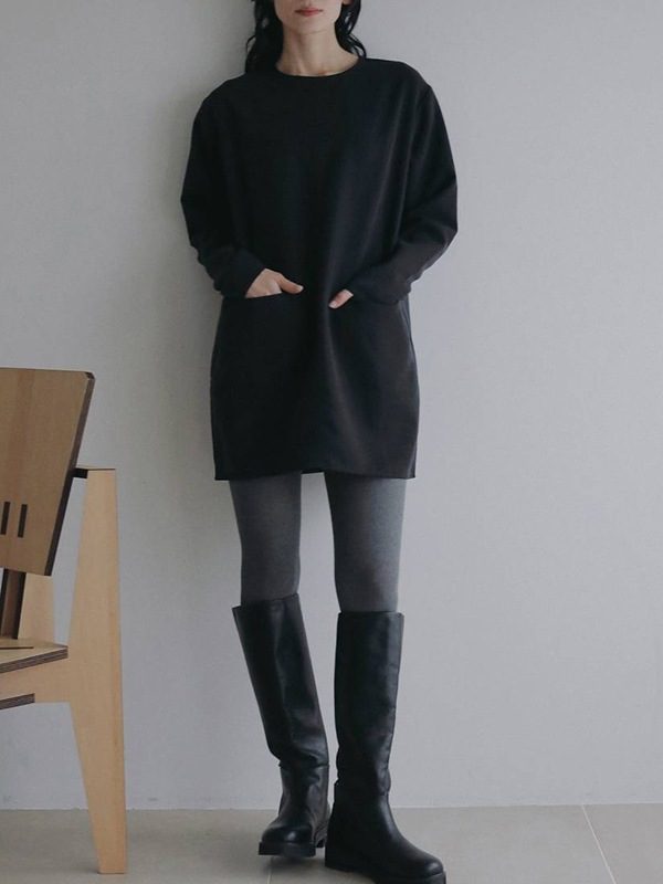 anuke ����̡���  Ecoleather Long Boots 62521007 /����󥻥������Բľ��ʡ������ˤ�15���ޤ�¨��ȯ��(���˰ʳ�)��