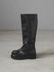 anuke ����̡���  Ecoleather Long Boots 62521007 /����󥻥������Բľ��ʡ������ˤ�15���ޤ�¨��ȯ��(���˰ʳ�)��
