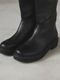 anuke ����̡���  Ecoleather Long Boots 62521007 /����󥻥������Բľ��ʡ������ˤ�15���ޤ�¨��ȯ��(���˰ʳ�)��