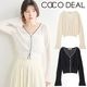 COCODEAL �����ǥ����� Ʃ�����Ԥ�V�ͥå��˥åȥ����ǥ����� 76533554 �ͥ��ݥ�����̵�� /����󥻥������Բľ��� �������ˤ�15���ޤ�¨��ȯ��(���˰ʳ�)��
