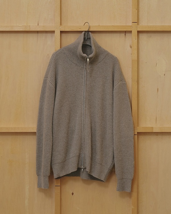 ��ͽ���ʡ�TODAYFUL �ȥ��ǥ��ե�  Zipup Knit Cardigan 12620524 12�����1��������ͽ�� /����󥻥������Բľ���