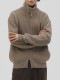 ��ͽ���ʡ�TODAYFUL �ȥ��ǥ��ե�  Zipup Knit Cardigan 12620524 12�����1��������ͽ�� /����󥻥������Բľ���
