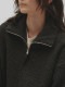 ��ͽ���ʡ�TODAYFUL �ȥ��ǥ��ե�  Zipup Knit Cardigan 12620524 12�����1��������ͽ�� /����󥻥������Բľ���