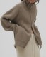 ��ͽ���ʡ�TODAYFUL �ȥ��ǥ��ե�  Zipup Knit Cardigan 12620524 12�����1��������ͽ�� /����󥻥������Բľ���