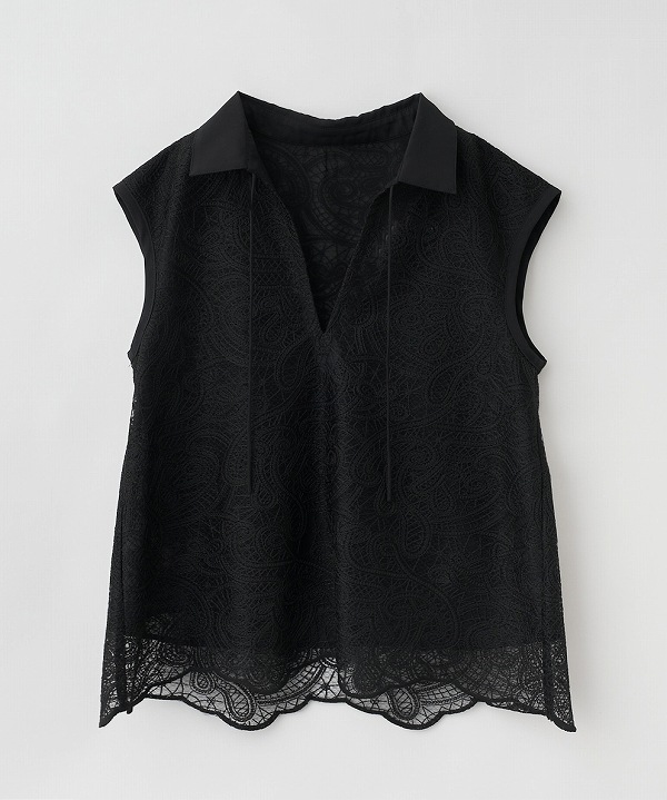 Stola. ���ȥ� �졼�����դ��֥饦�� 26511139  /����󥻥������Բľ��ʡ������ˤ�15���ޤ�¨��ȯ��(���˰ʳ�)��