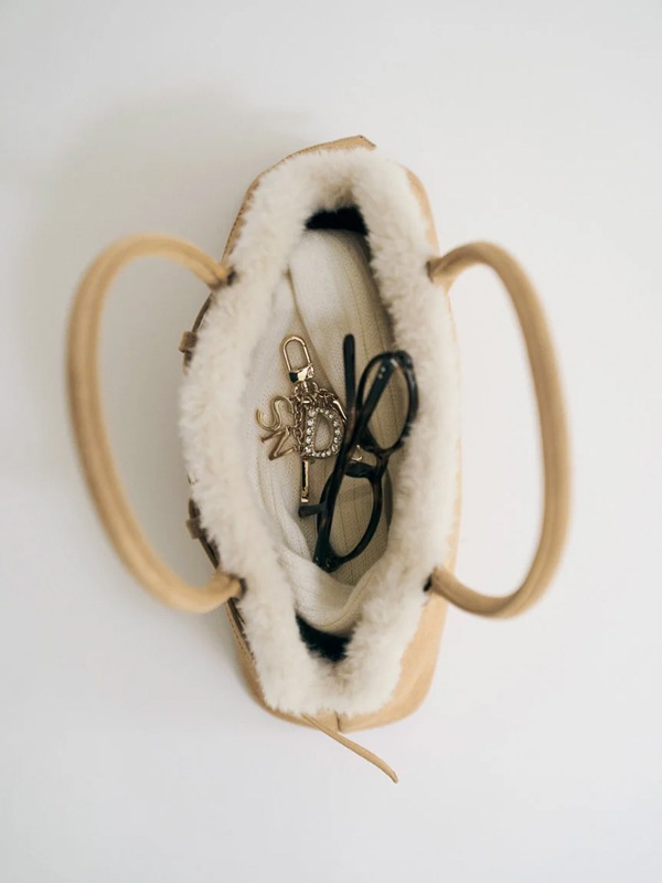 �ڴ��ָ���10%OFF��SNIDEL ���ʥ��ǥ�  ���󥰥ϥ�ɥ�ܥ��ȥ� SWGB264628  /����󥻥������Բľ��� �������ˤ�15���ޤ�¨��ȯ��(���˰ʳ�)��
