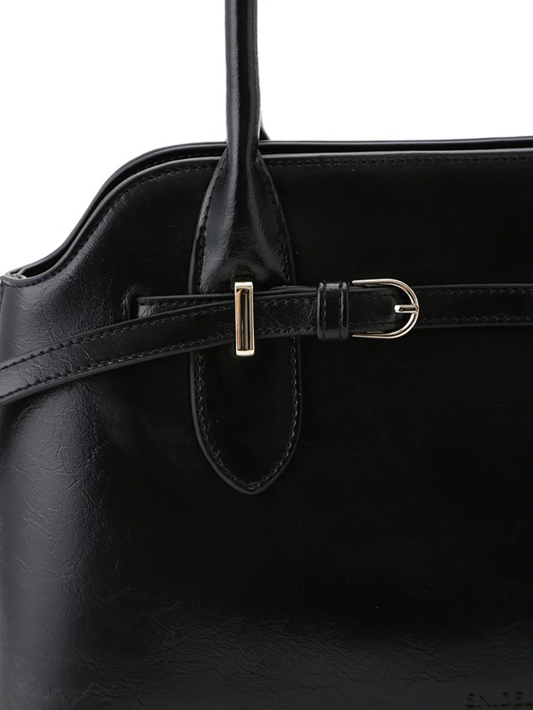 �ڴ��ָ���10%OFF��SNIDEL ���ʥ��ǥ�  ���󥰥ϥ�ɥ�ܥ��ȥ� SWGB264628  /����󥻥������Բľ��� �������ˤ�15���ޤ�¨��ȯ��(���˰ʳ�)��