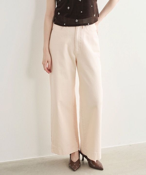 COCODEAL �����ǥ����� �ǥ˥�/��������磻�ɥѥ�� 76616216 /����󥻥������Բľ��ʡ������ˤ�15���ޤ�¨��ȯ��(���˰ʳ�)��