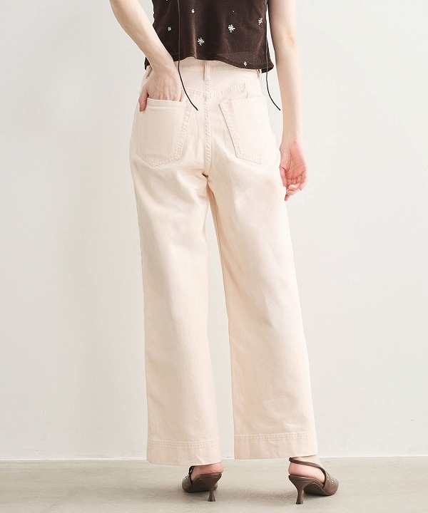 COCODEAL �����ǥ����� �ǥ˥�/��������磻�ɥѥ�� 76616216 /����󥻥������Բľ��ʡ������ˤ�15���ޤ�¨��ȯ��(���˰ʳ�)��