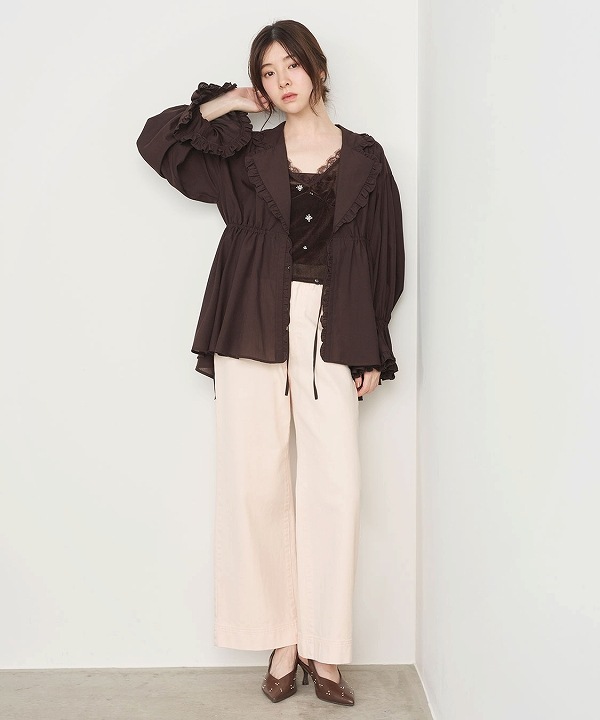 COCODEAL �����ǥ����� �ǥ˥�/��������磻�ɥѥ�� 76616216 /����󥻥������Բľ��ʡ������ˤ�15���ޤ�¨��ȯ��(���˰ʳ�)��