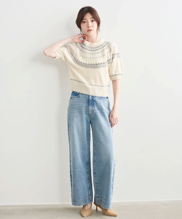 COCODEAL �����ǥ����� �ǥ˥�/��������磻�ɥѥ�� 76616216 /����󥻥������Բľ��ʡ������ˤ�15���ޤ�¨��ȯ��(���˰ʳ�)��