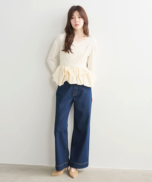COCODEAL �����ǥ����� �ǥ˥�/��������磻�ɥѥ�� 76616216 /����󥻥������Բľ��ʡ������ˤ�15���ޤ�¨��ȯ��(���˰ʳ�)��
