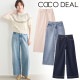 COCODEAL �����ǥ����� �ǥ˥�/��������磻�ɥѥ�� 76616216 /����󥻥������Բľ��ʡ������ˤ�15���ޤ�¨��ȯ��(���˰ʳ�)��