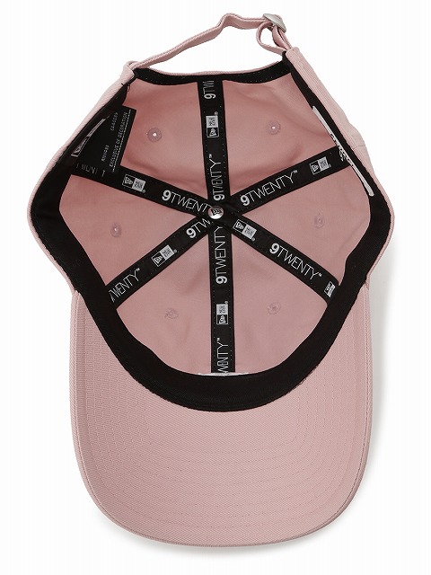 期間限定10%OFF】SNIDEL スナイデル NEWERAコラボキャップ