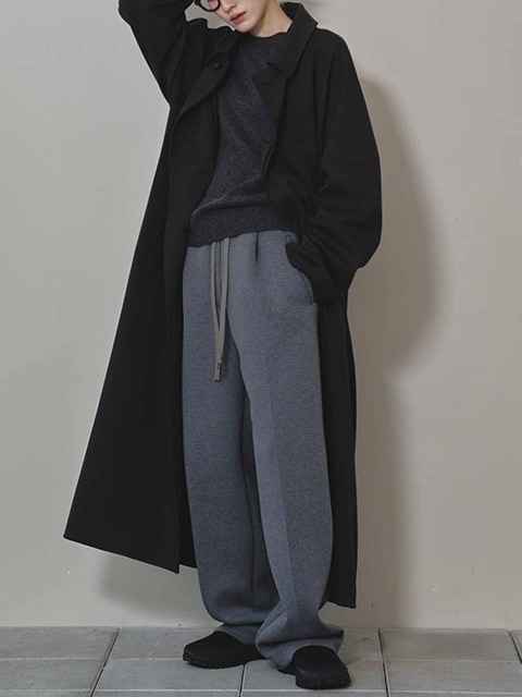 SALE20%OFF】TODAYFUL トゥデイフル Cushion Easy Trousers 12520713