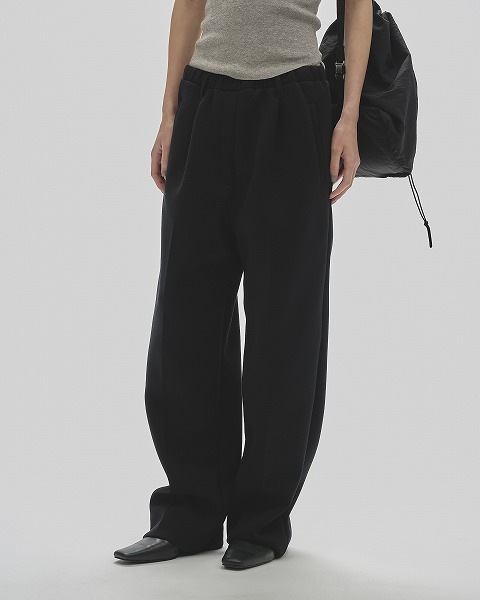 【新品】todayful Cushion Easy Trousers SALE20%OFF】TODAYFUL トゥデイフル Cushion Easy Trousers 12520713