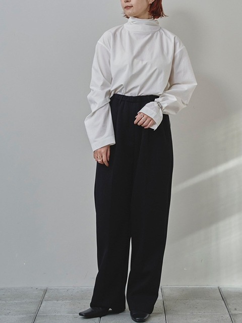 SALE20%OFF】TODAYFUL トゥデイフル Cushion Easy Trousers 12520713