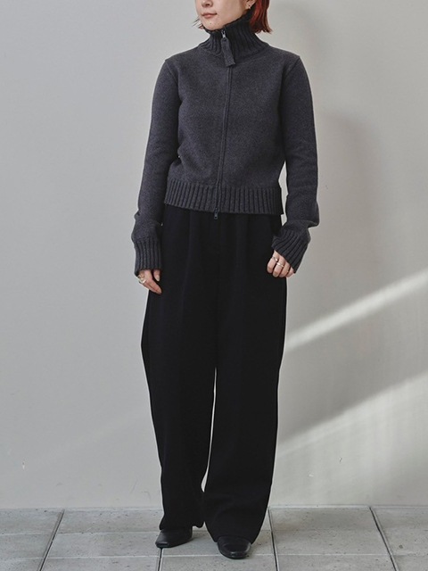 SALE20%OFF】TODAYFUL トゥデイフル Cushion Easy Trousers 12520713