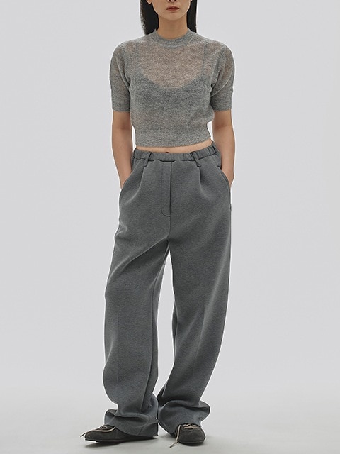 SALE20%OFF】TODAYFUL トゥデイフル Cushion Easy Trousers 12520713