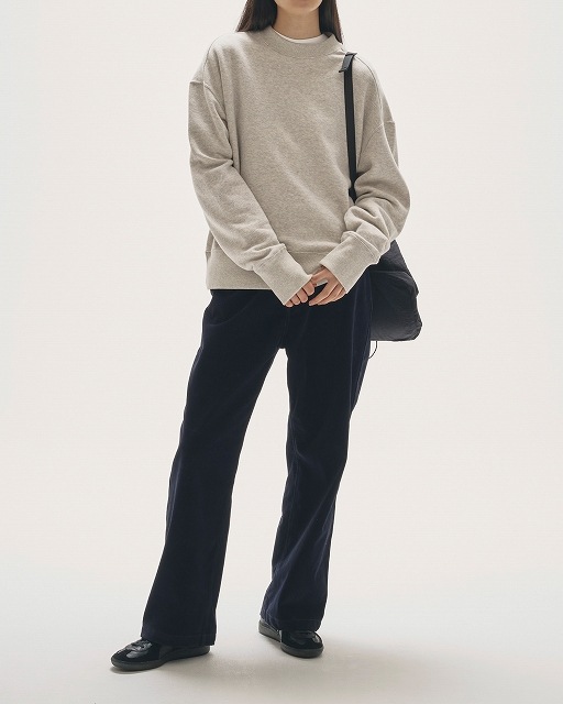 SOLD OUT】TODAYFUL トゥデイフル Cotton Brushed Sweat 12520621