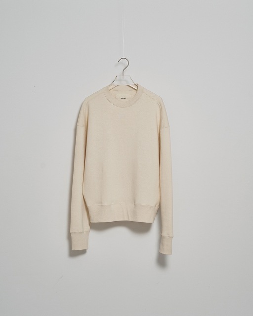 SOLD OUT】TODAYFUL トゥデイフル Cotton Brushed Sweat 12520621