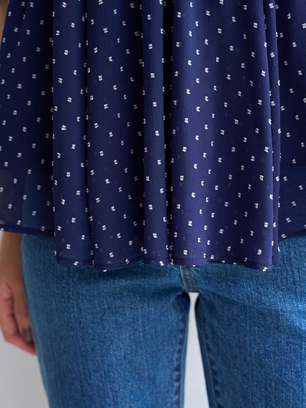 ��SALE40%OFF��SNIDEL ���ʥ��ǥ�  �Хꥨ���ե����졼������˥å� SWFB254202  /����󥻥������Բľ��ʡ������ˤ�15���ޤ�¨��ȯ��(���˰ʳ�)��