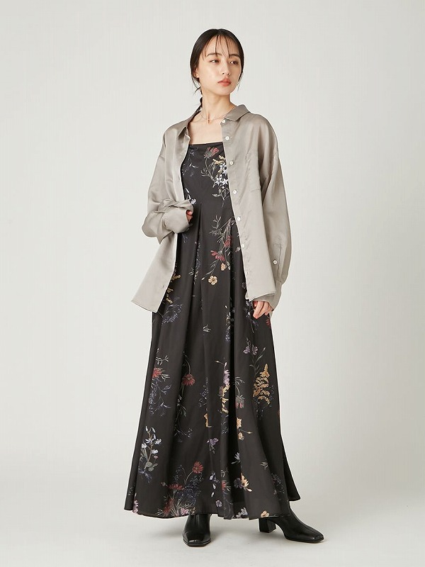 ��SALE50%OFF��FRAY I.D �ե쥤�����ǥ���  �������硼�������������ƥ󥷥�� FWFB254167 /����󥻥������Բľ��ʡ������ˤ�15���ޤ�¨��ȯ��(���˰ʳ�)��