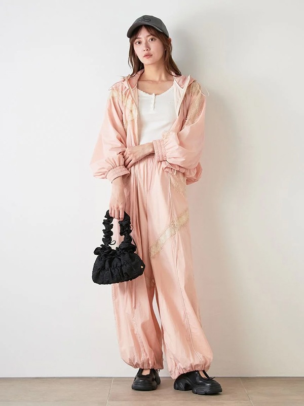 ��SOLD OUT�ۡڴ��ָ���10%OFF��SNIDEL ���ʥ��ǥ�  Chacott����ܥ�ܥ󥭥�å� SWGH261626  /����󥻥������Բľ��� �������ˤ�15���ޤ�¨��ȯ��(���˰ʳ�)��