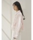 ��SALE40%OFF��SNIDEL ���ʥ��ǥ�  �졼���ǥ��ƥ����륹�ȥ饤�ץ���� SWFB262110 /����󥻥������Բľ��� �������ˤ�15���ޤ�¨��ȯ��(���˰ʳ�)��