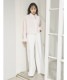 ��SALE40%OFF��SNIDEL ���ʥ��ǥ�  �졼���ǥ��ƥ����륹�ȥ饤�ץ���� SWFB262110 /����󥻥������Բľ��� �������ˤ�15���ޤ�¨��ȯ��(���˰ʳ�)��