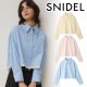 ��SALE40%OFF��SNIDEL ���ʥ��ǥ�  �졼���ǥ��ƥ����륹�ȥ饤�ץ���� SWFB262110 /����󥻥������Բľ��� �������ˤ�15���ޤ�¨��ȯ��(���˰ʳ�)��