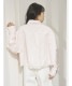 ��SALE40%OFF��SNIDEL ���ʥ��ǥ�  �졼���ǥ��ƥ����륹�ȥ饤�ץ���� SWFB262110 /����󥻥������Բľ��� �������ˤ�15���ޤ�¨��ȯ��(���˰ʳ�)��
