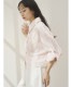 ��SALE40%OFF��SNIDEL ���ʥ��ǥ�  �졼���ǥ��ƥ����륹�ȥ饤�ץ���� SWFB262110 /����󥻥������Բľ��� �������ˤ�15���ޤ�¨��ȯ��(���˰ʳ�)��