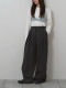 ��ͽ���ʡ�TODAYFUL �ȥ��ǥ��ե�  Bonding Wide Trousers 12620702 12�����1��������ͽ�� /����󥻥������Բľ���