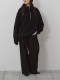 ��ͽ���ʡ�TODAYFUL �ȥ��ǥ��ե�  Bonding Wide Trousers 12620702 12�����1��������ͽ�� /����󥻥������Բľ���