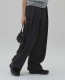��ͽ���ʡ�TODAYFUL �ȥ��ǥ��ե�  Bonding Wide Trousers 12620702 12�����1��������ͽ�� /����󥻥������Բľ���