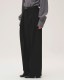 ��ͽ���ʡ�TODAYFUL �ȥ��ǥ��ե�  Bonding Wide Trousers 12620702 12�����1��������ͽ�� /����󥻥������Բľ���