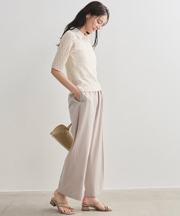 Stola. ���ȥ� �����󥯥졼�����դ����åȥ����ץ륪���С� 26527141  /����󥻥������Բľ��� �������ˤ�15���ޤ�¨��ȯ��(���˰ʳ�)��