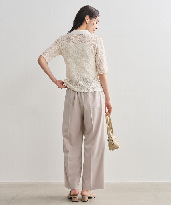 Stola. ���ȥ� �����󥯥졼�����դ����åȥ����ץ륪���С� 26527141  /����󥻥������Բľ��� �������ˤ�15���ޤ�¨��ȯ��(���˰ʳ�)��