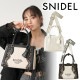 �ڴ��ָ���10%OFF��SNIDEL ���ʥ��ǥ�  �졼�������Хå� SWGB264632  /����󥻥������Բľ��� �������ˤ�15���ޤ�¨��ȯ��(���˰ʳ�)��