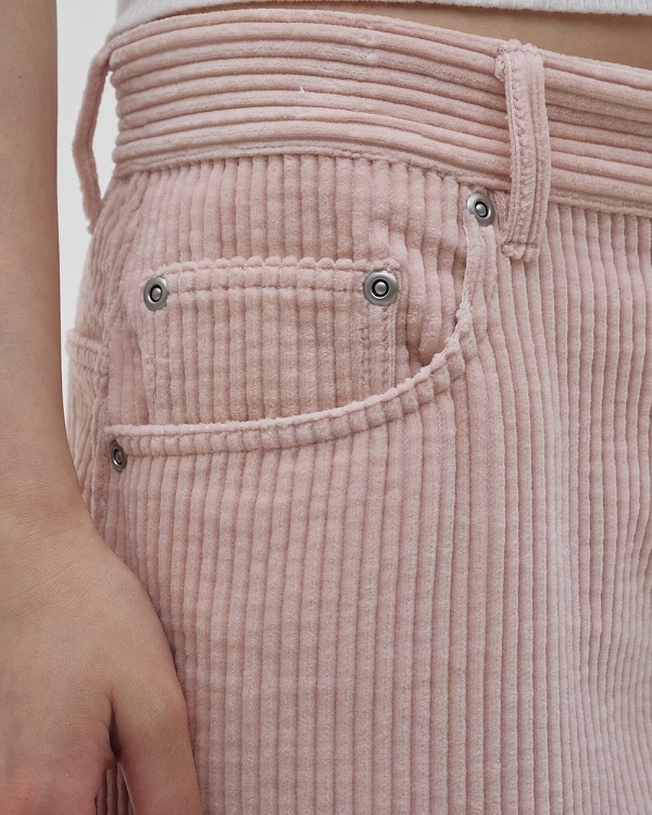 TODAYFUL トゥデイフル Chunky Corduroy Pants 12610703 /キャンセル