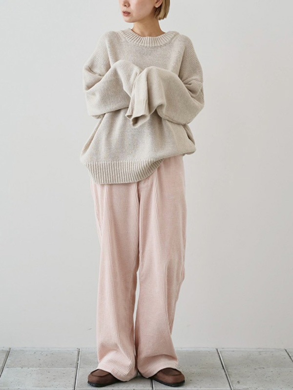 5日間限定10%OFF 5/18(月)まで】TODAYFUL トゥデイフル Chunky