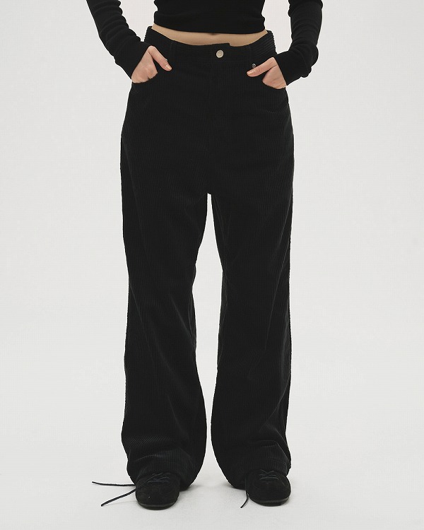 ��SALE40%OFF��TODAYFUL �ȥ��ǥ��ե�  Chunky Corduroy Pants 12610703  /����󥻥������Բľ��ʡ������ˤ�15���ޤ�¨��ȯ��(���˰ʳ�)��